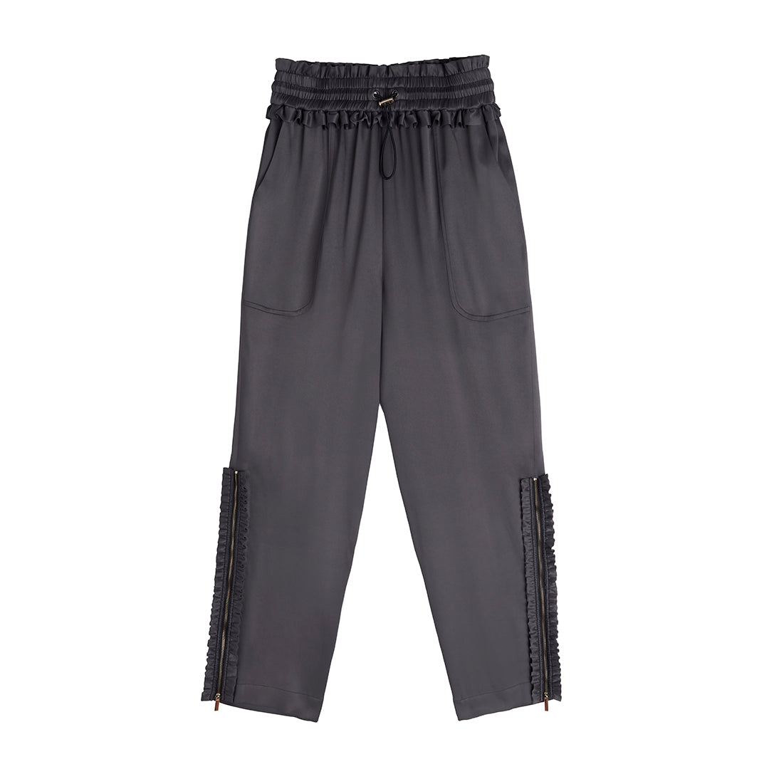 限定価格セール！ CLANE FRINGE - PANTS レディース