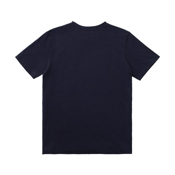 Light Source Tshirt / Navy