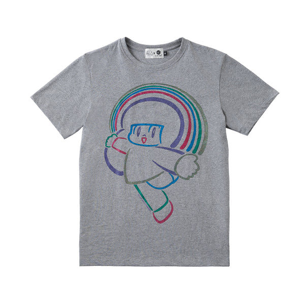 Magic Mamuang Tshirt /Grey