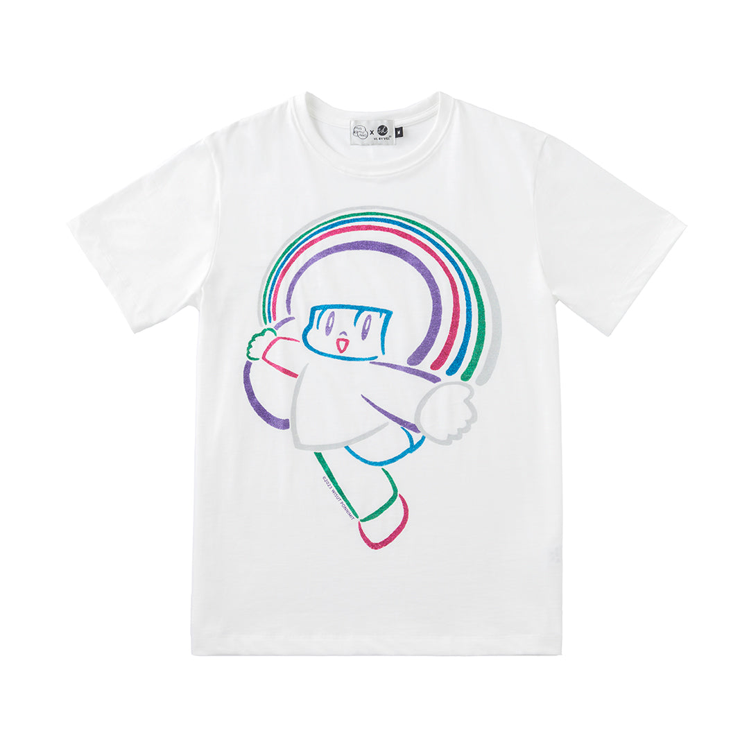 Magic Mamuang Tshirt /White – VL BY VEE