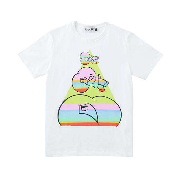 Zoom Tshirt / White