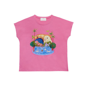 Pieces of Memories Tshirt