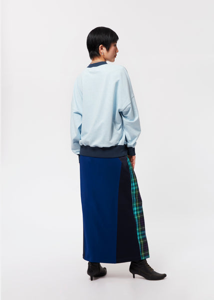 Rhythm Switch Skirt - Green