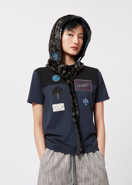 Play Patch Tee