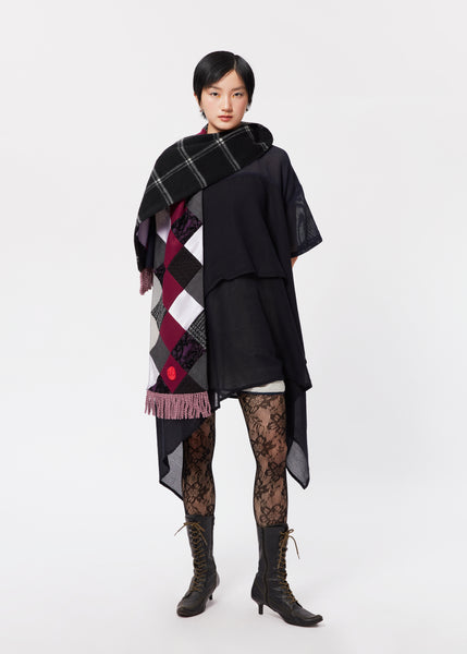 Gumgum Patch Muffler