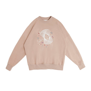 Sample/ Sentimental Universe Sweatshirt