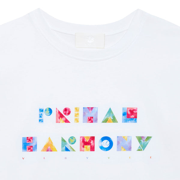 Primal Harmony Oversized Tshirt