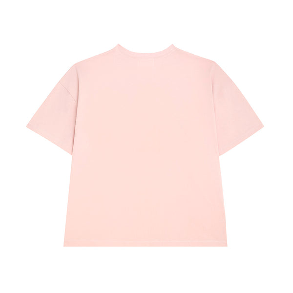 Primal Harmony Oversized Tshirt