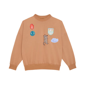 Five Elements Sweatshirt