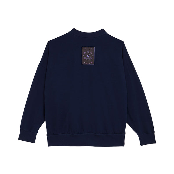 Five Elements Sweatshirt