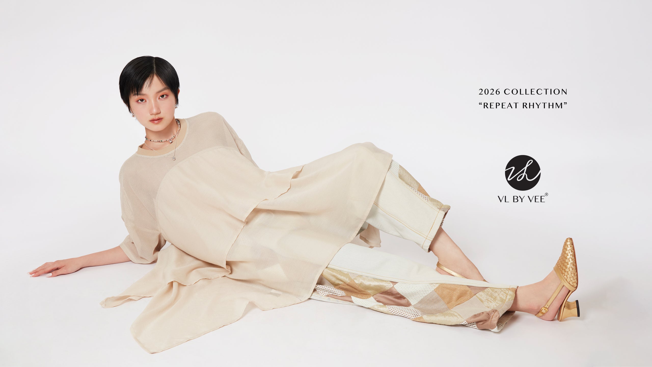 VL BY VEE　ヴィーエル・バイ・ウィー　トップス TOPS – VL BY VEE