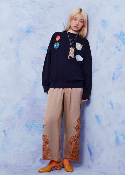 Five Elements Sweatshirt