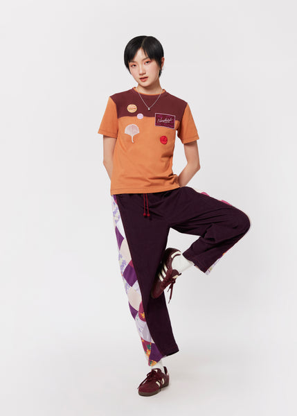 Play Patch Tee
