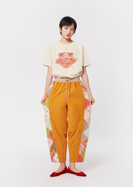 Repeat Rhythm Tshirt