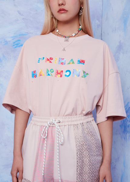 Chiming Prism Necklace