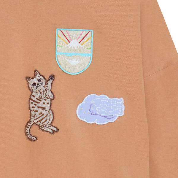 Five Elements Sweatshirt
