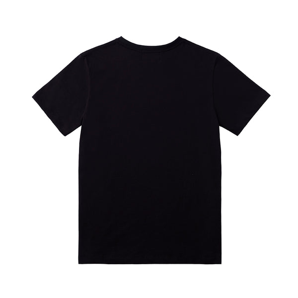 Zoom Tshirt / Black