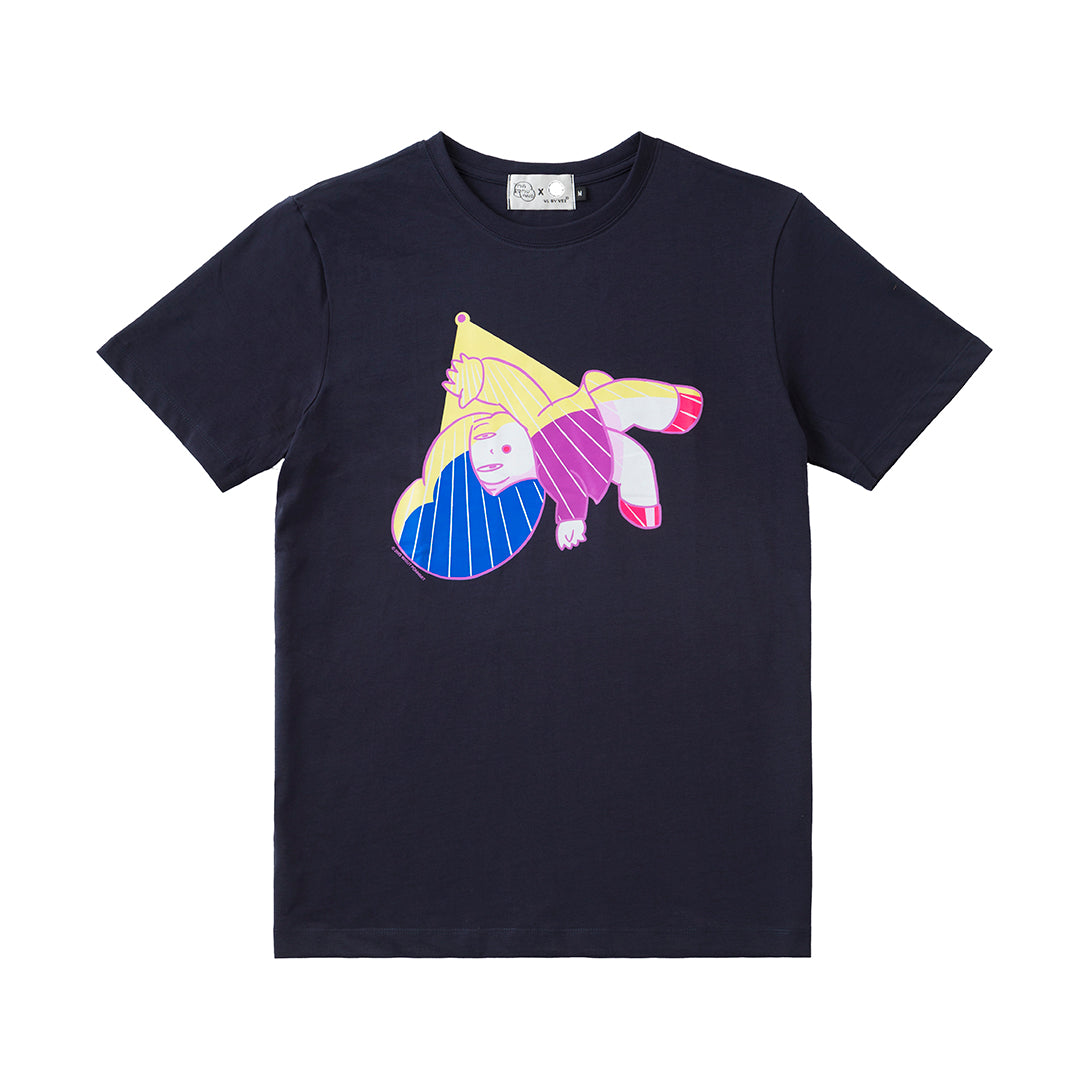 ビリー ヴィジュアル系　Tシャツ Light_Navy_2048x.jpg?v=1688032802