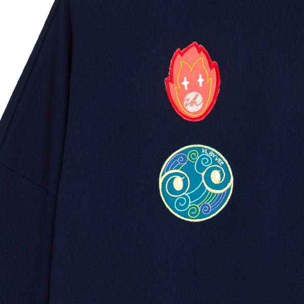 Five Elements Sweatshirt