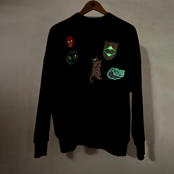 Five Elements Sweatshirt