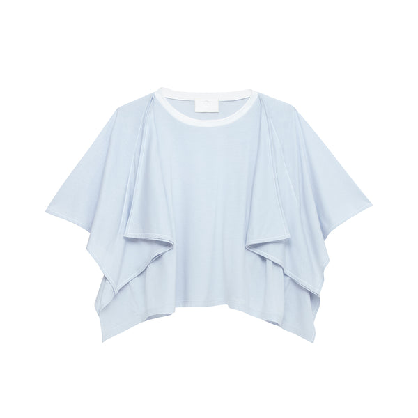 Flowing Layer Top