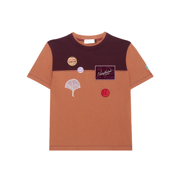 Play Patch Tee