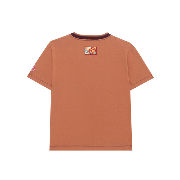 Play Patch Tee