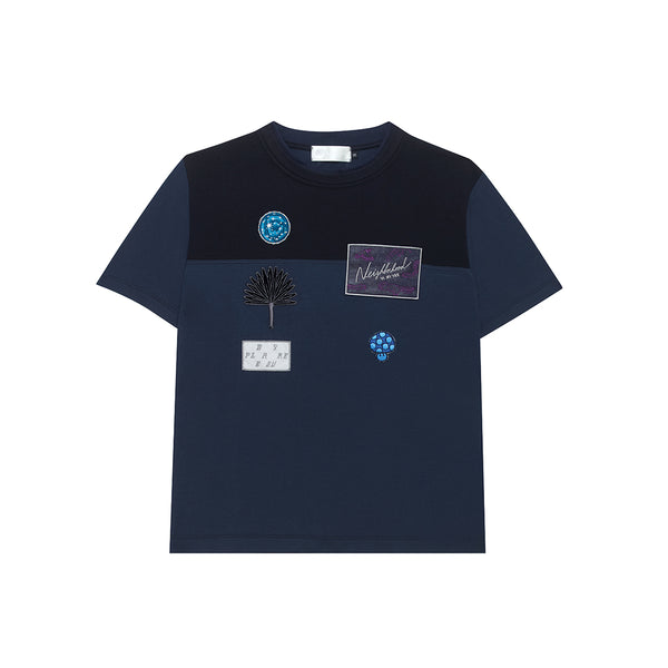 Play Patch Tee