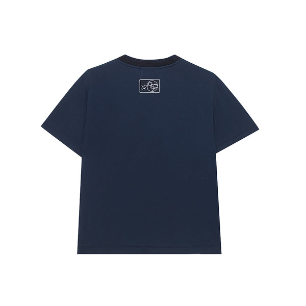 Play Patch Tee