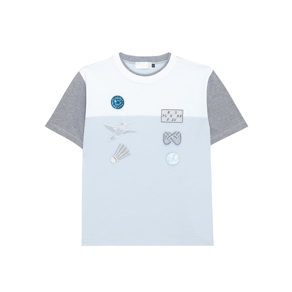 Play Patch Tee