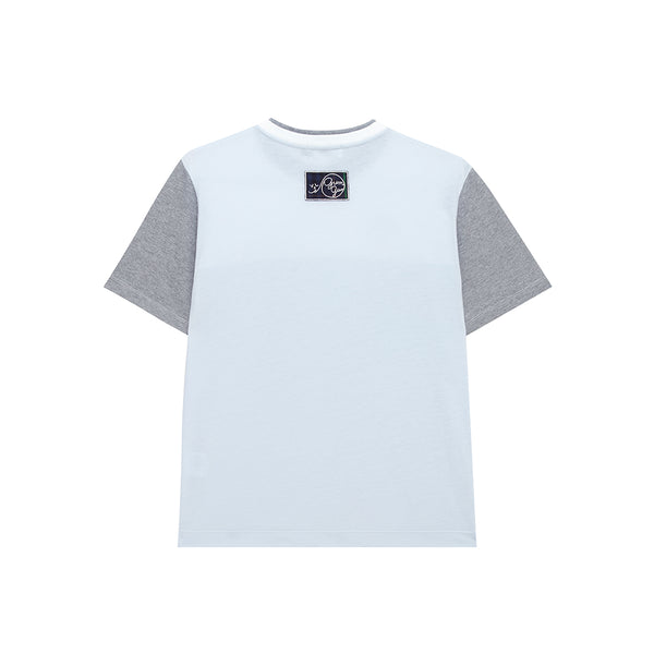 Play Patch Tee