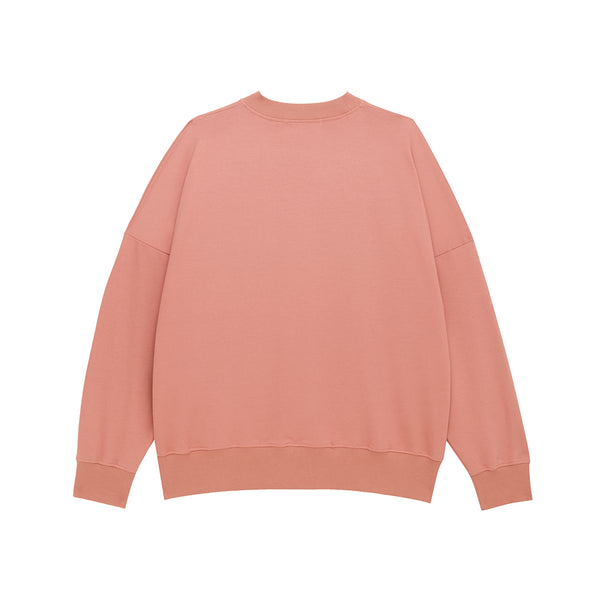 Repeat Rhythm  Sweatshirt