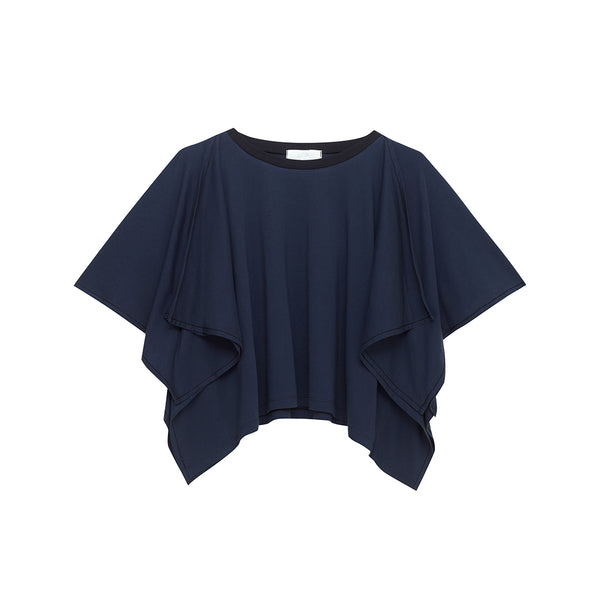 Flowing Layer Top
