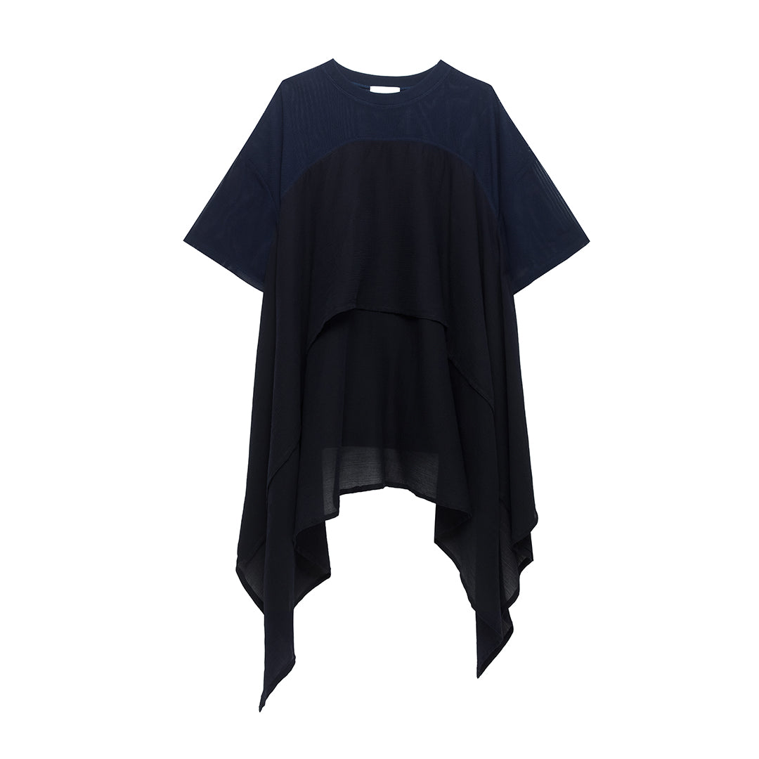 Cascade Layer Top – VL BY VEE