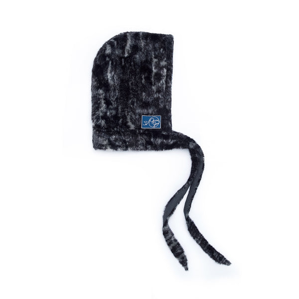 Gumgum Patch Hoodie Hat