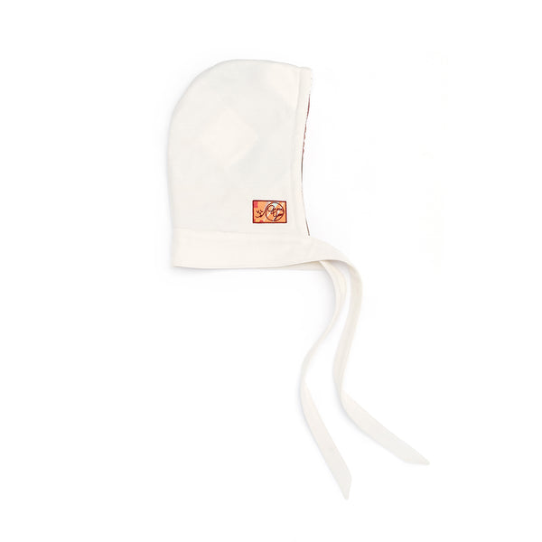 Gumgum Patch Hoodie Hat