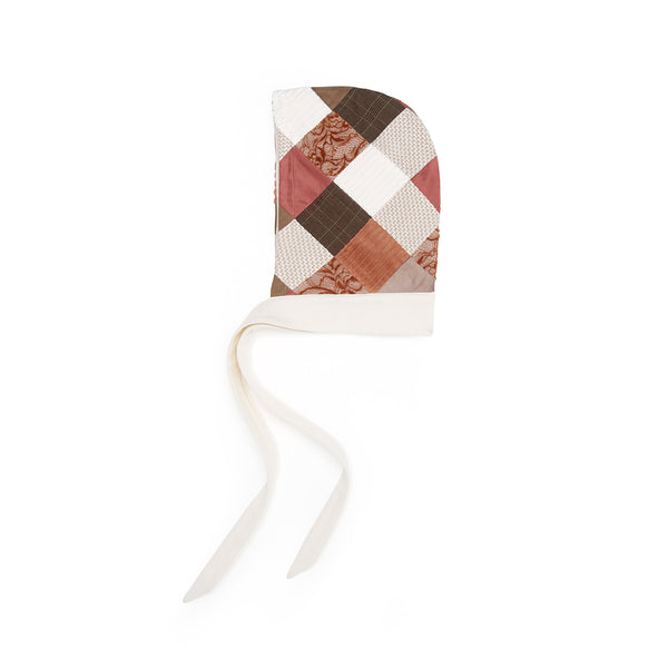 Gumgum Patch Hoodie Hat