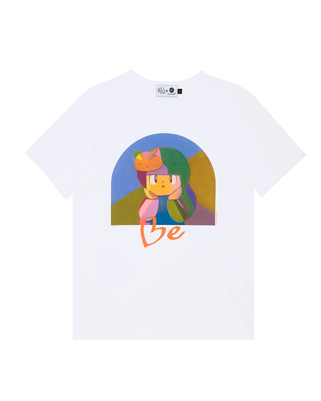 COLLABORATION – VL BY VEE