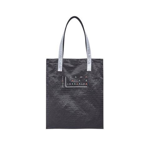 LLL Tote Bag