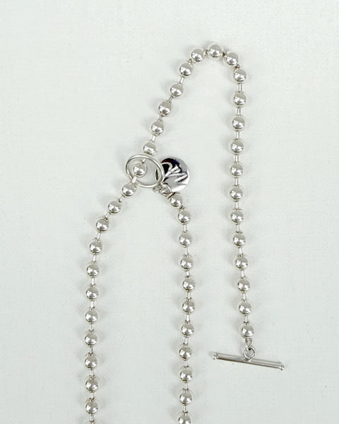 Orbit Ball Cat Necklace