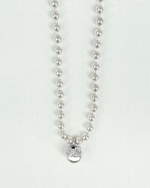Orbit Ball Cat Necklace