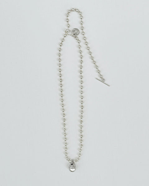 Orbit Ball Cat Necklace