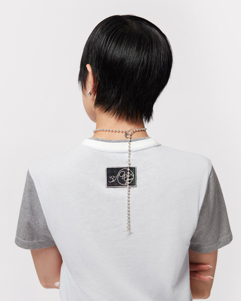 Orbit Ball Cat Necklace
