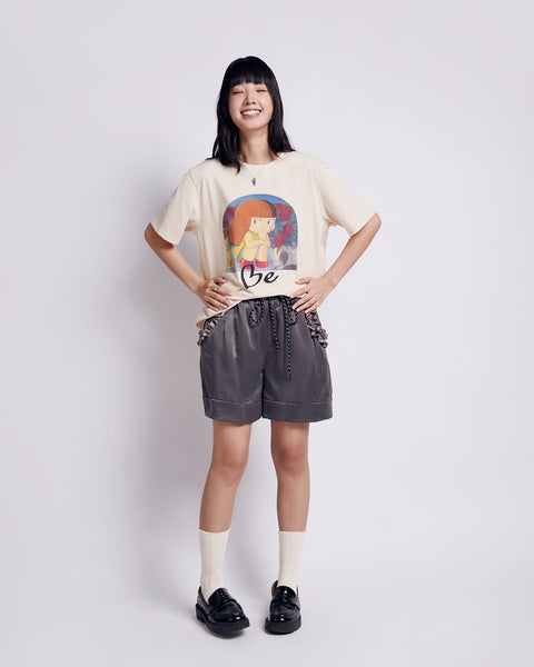 BE-Flower Sweetness Tshirt