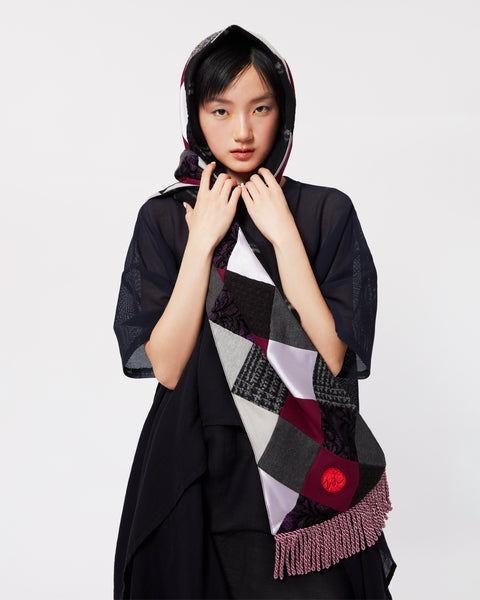 Gumgum Patch Muffler