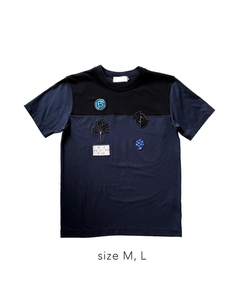 Play Patch Tee