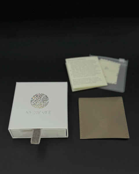 MAMUANG Ball Chain Necklace