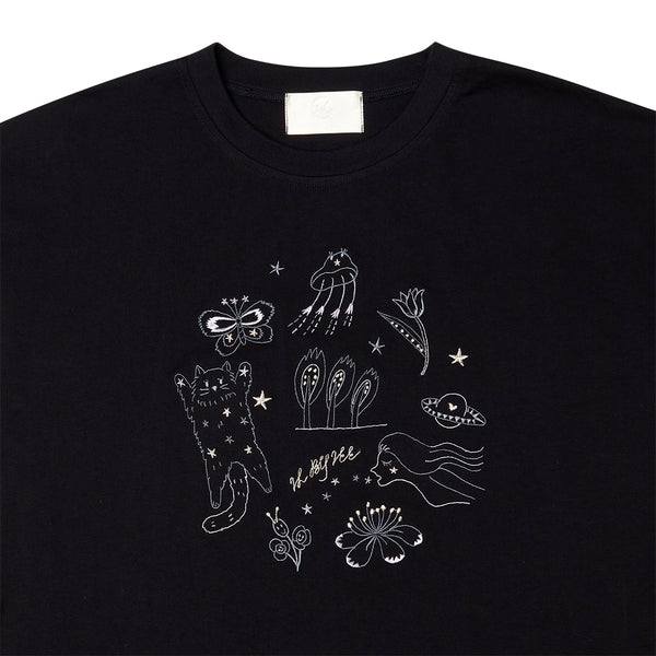 Sample/ Magic Cosmos Tshirt